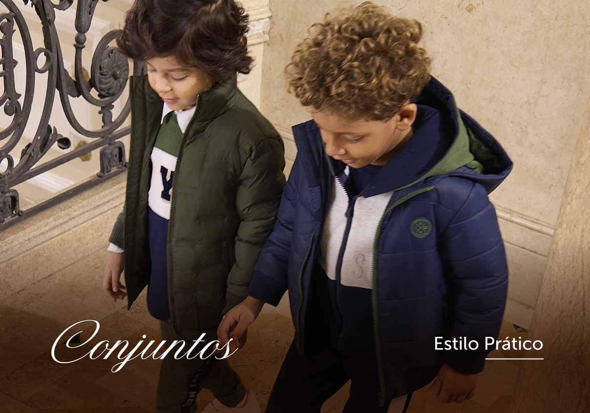 BANNER N3.a - Conjuntos: Estilo prático